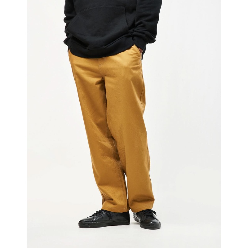 Converse Cons Woven Pants – Trek Tan