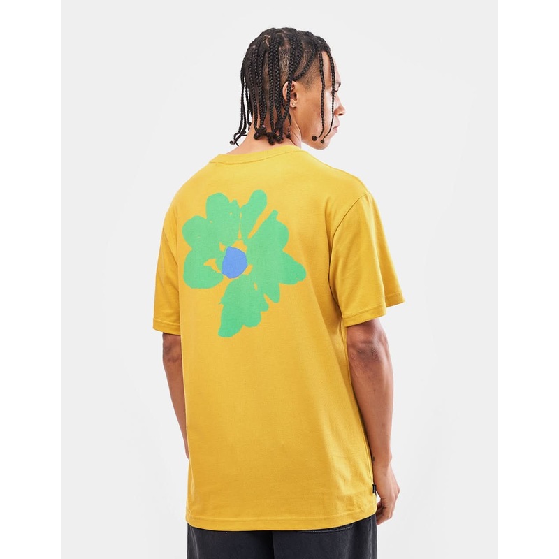Element Feeling It T-Shirt – Golden Spice
