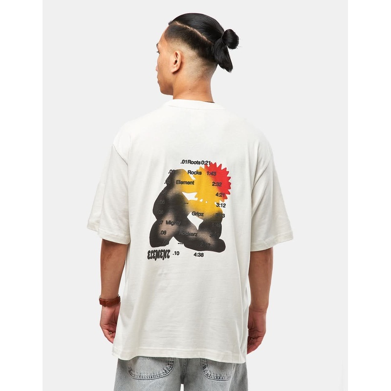 Element x Nature Calls Roots T-Shirt – Barely Blue