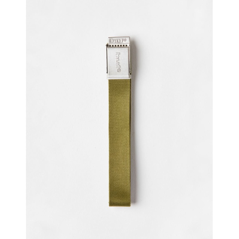 HUF Grinder Belt – Dried Herb