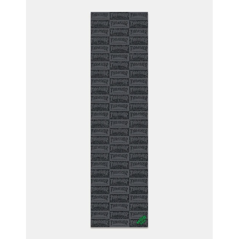 MOB x Thrasher Checkerboard 9″ Graphic Grip Tape Sheet