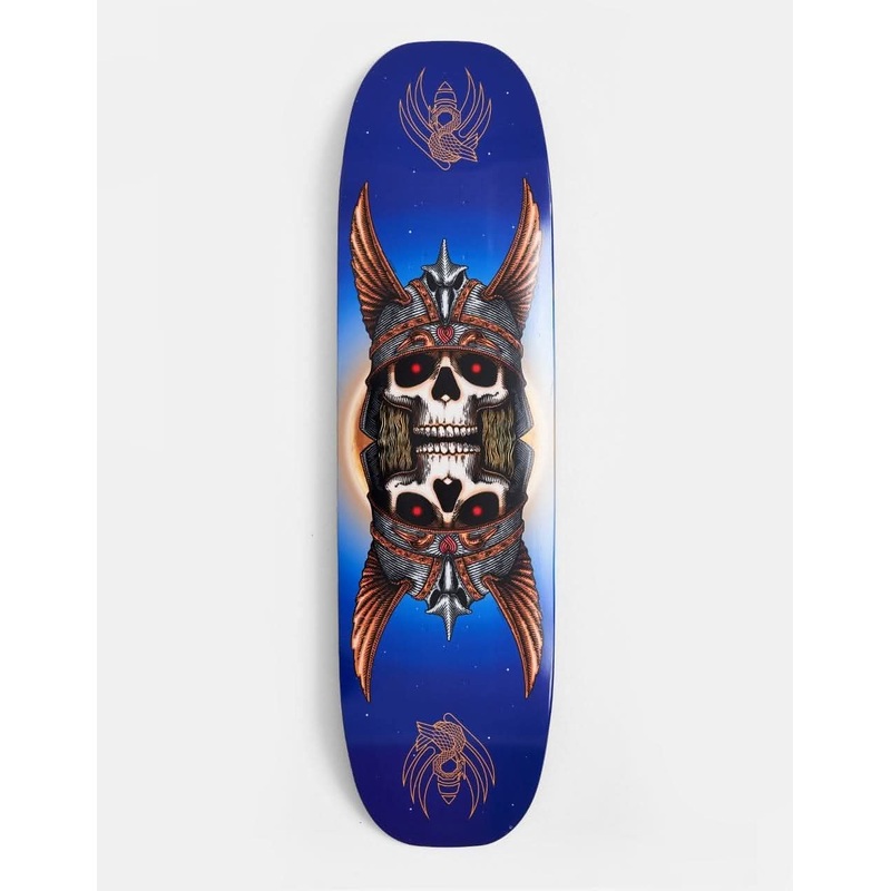 Powell Peralta Anderson Heron Egg FLIGHT Skateboard Deck – 8.7″