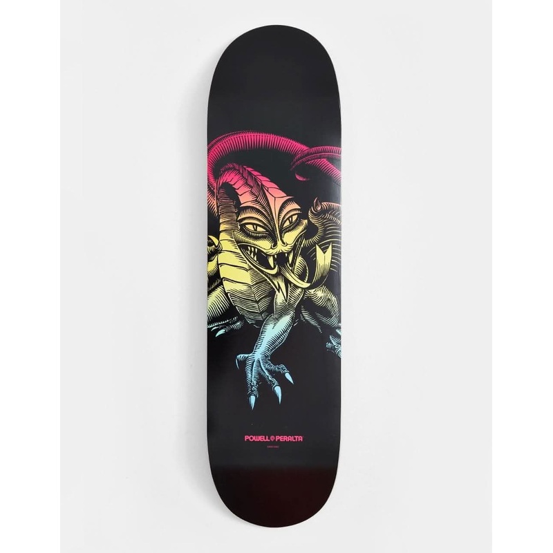 Powell Peralta Cab Dragon Fade Skateboard Deck – 8.75″