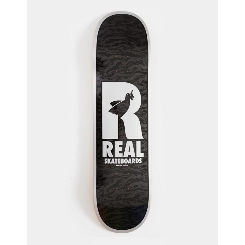 Real Renewal Doves Skateboard Deck – 8.25″