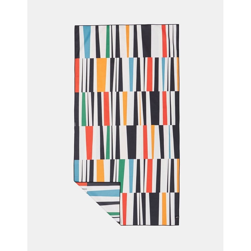 Slowtide Harper Quick Dry Towel – Multi