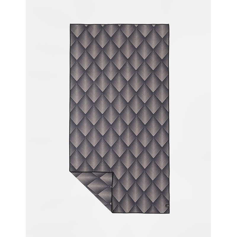 Slowtide Huron Perf Quick Dry Towel – New Moon
