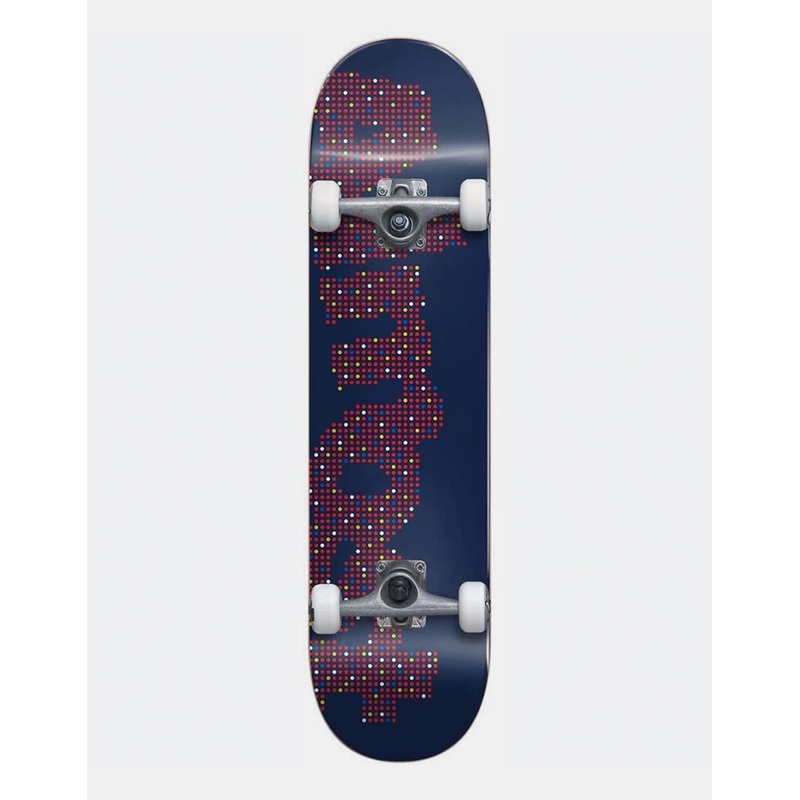 Almost Big Dot Complete Skateboard – 8″