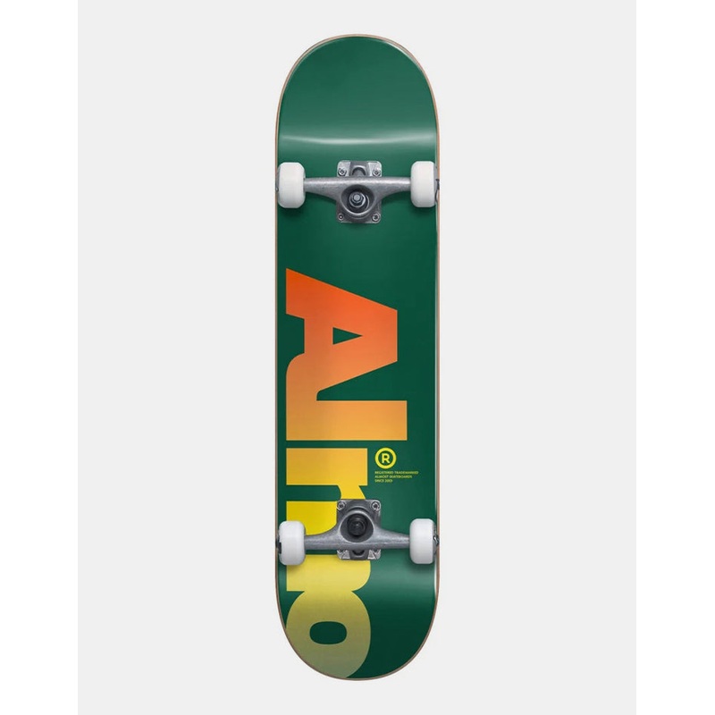 Almost Fall Off Complete Skateboard – 8.25″