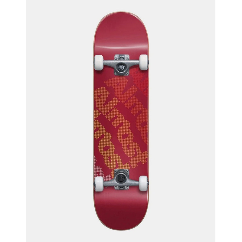 Almost Light Bright Complete Skateboard – 7.75″