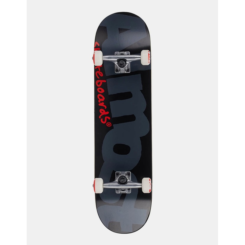 Almost Logo Land Complete Skateboard – 8.125″