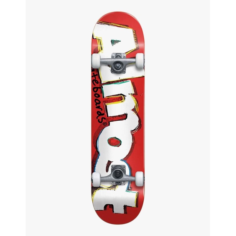 Almost Neo Express Complete Skateboard – 8″