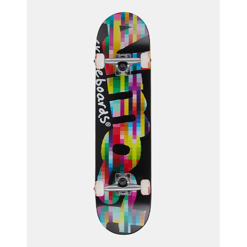 Almost Pixel Pusher Complete Skateboard – 7.75″