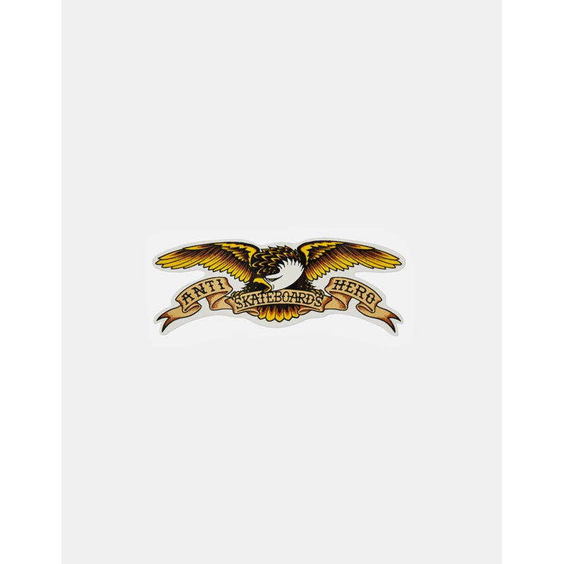 Anti Hero Classic Eagle Large Sticker