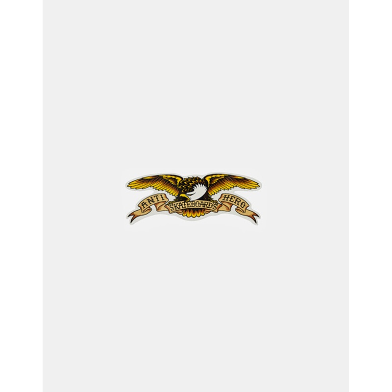 Anti Hero Classic Eagle Medium Sticker