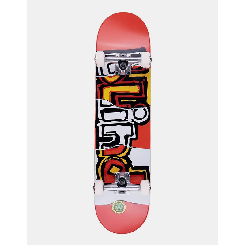 Blind OG Ripped Complete Skateboard – 7.75″