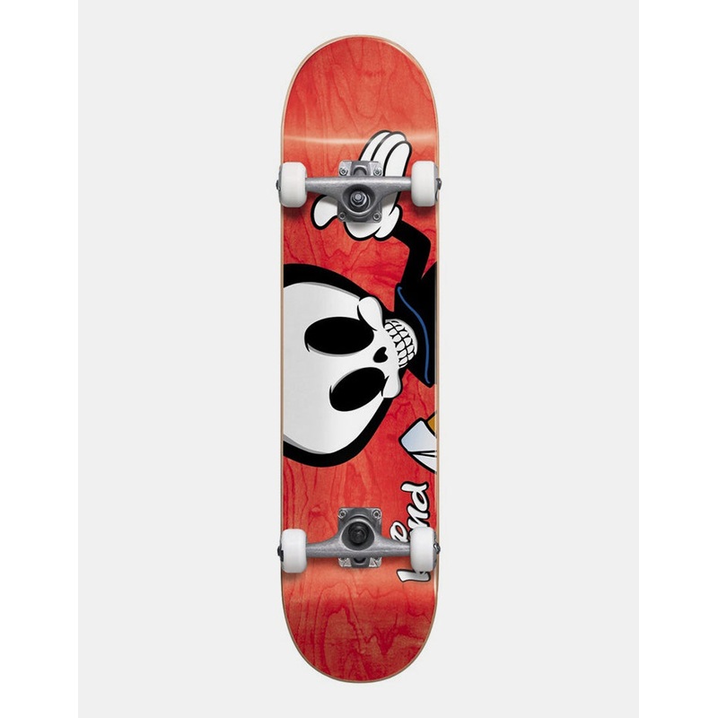 Blind Reaper Character Complete Skateboard – 7.75″