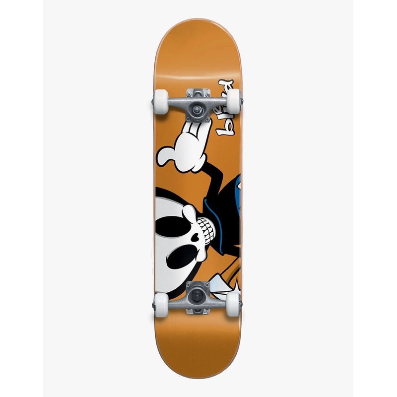 Blind Reaper Character Premium Complete Skateboard – 7.75″