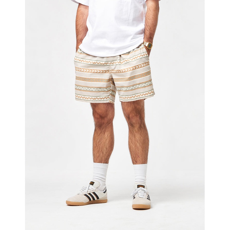 Columbia Mountaindale River Shorts – Dark Stone/Beach Blanket