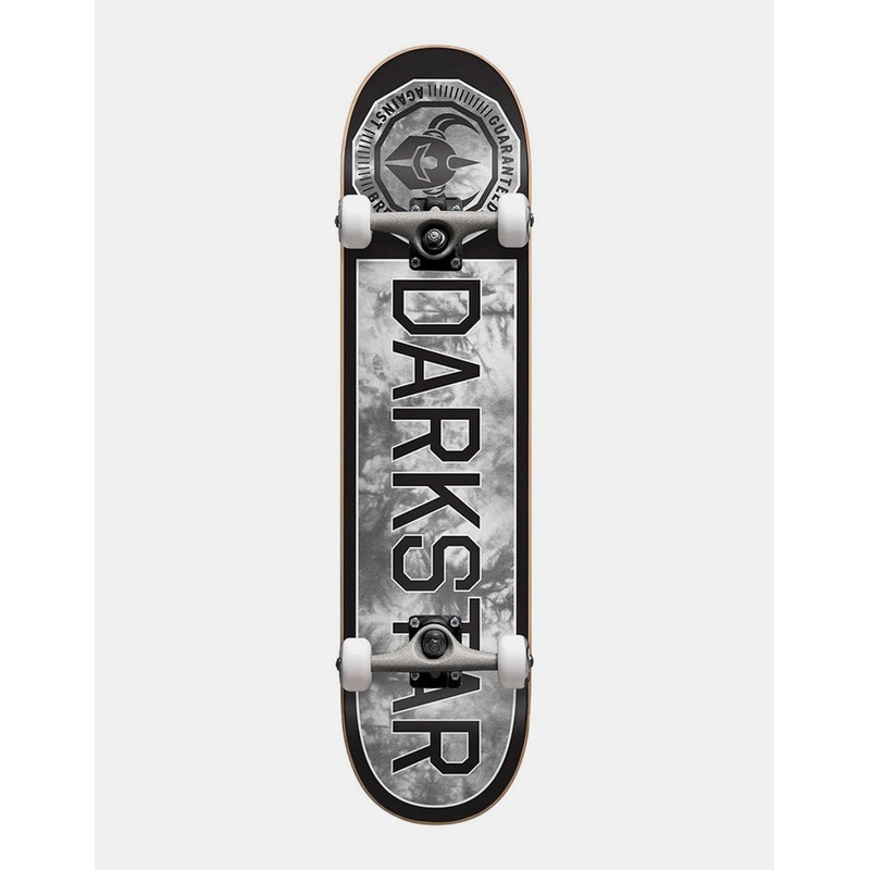Darkstar Timeworks Tie Dye Complete Skateboard – 8.25″