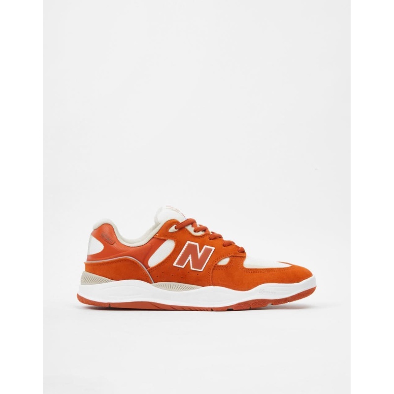 New Balance Numeric Tiago Lemos 1010 Skate Shoes – Rust/Sea Salt