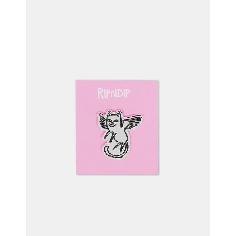 RIPNDIP Blonded Pin – Multi
