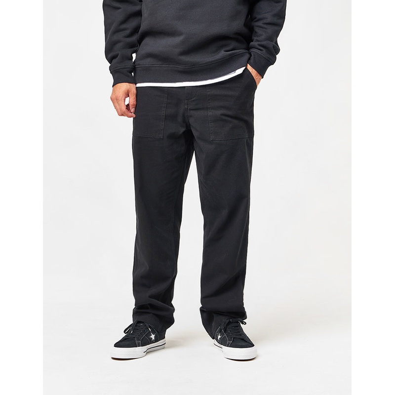 Santa Cruz Addams Pant – Black