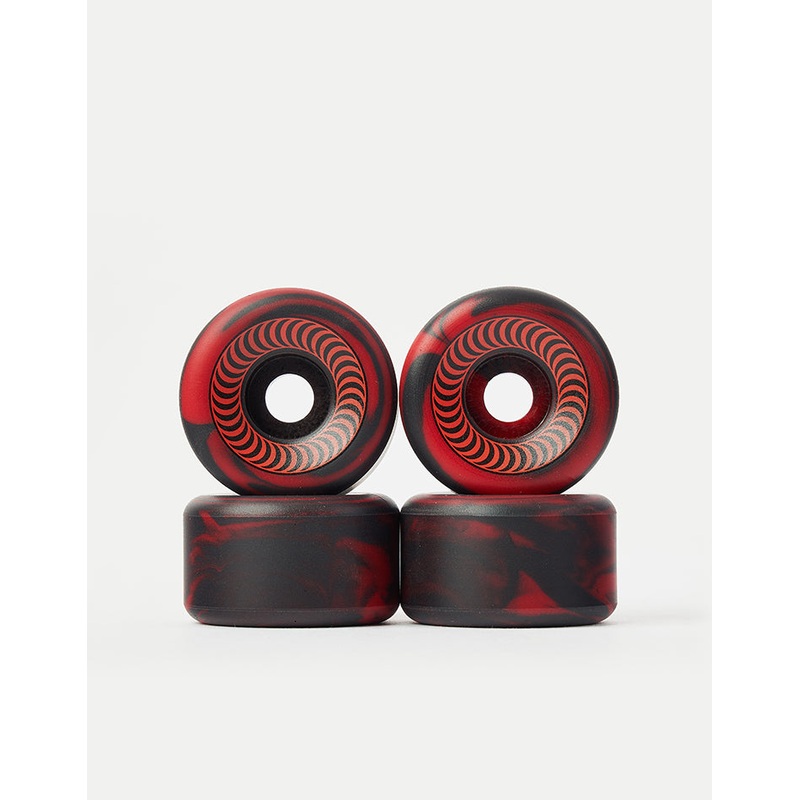 Spitfire OG Classic Formula Four 99d Skateboard Wheels – 54mm