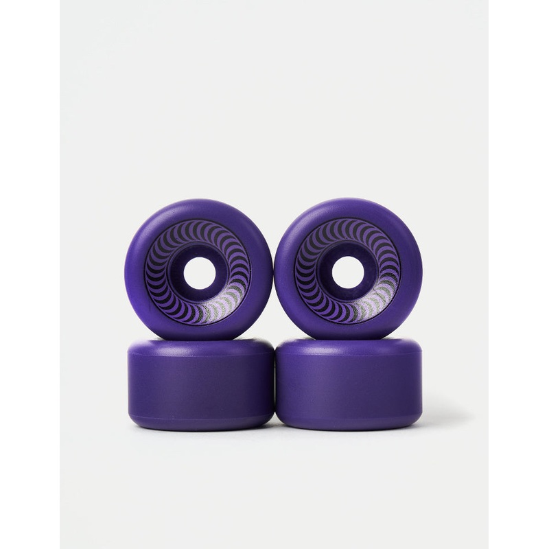 Spitfire OG Classic Formula Four 99d Skateboard Wheels – 56mm