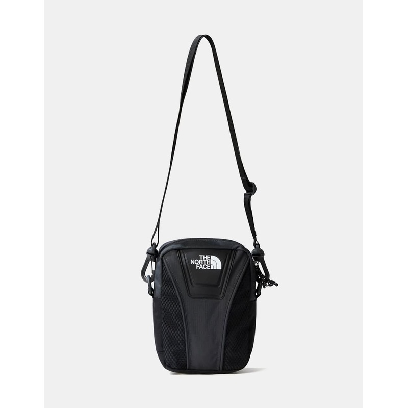 The North Face Y2K Crossbody Bag – TNF Black/Asphalt Grey