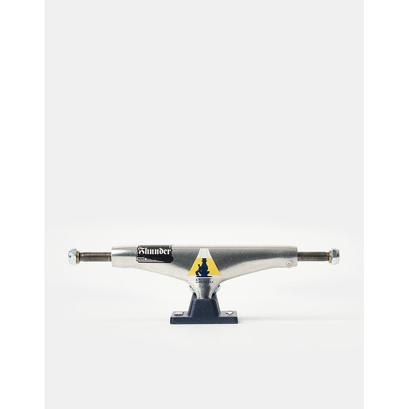 Thunder Suciu Nightwatch Pro Inverted High Skateboard Trucks (Pair)