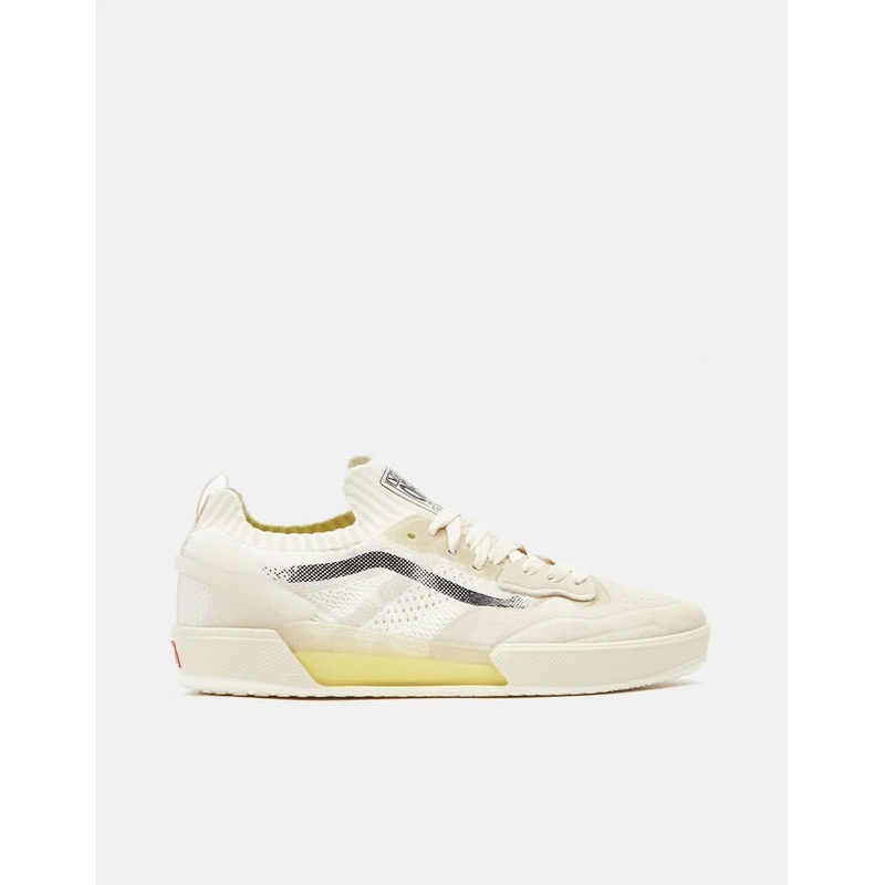Vans AVE 2.0 Knit Skate Shoes – Cream