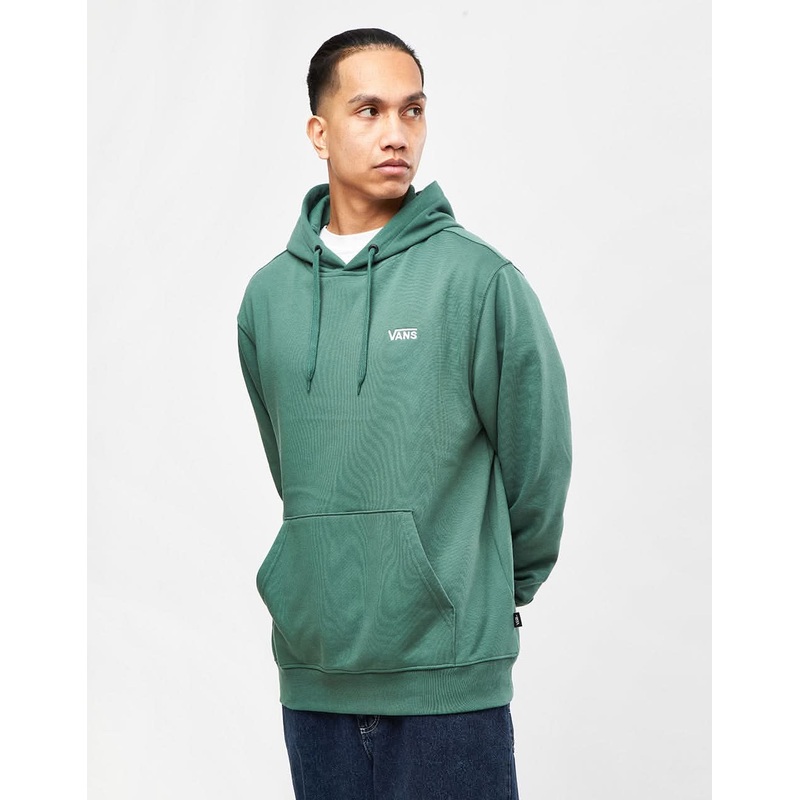 Vans Core Basic Pullover Hoodie – Bistro Green