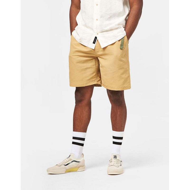 Vans Range Nylon Loose Shorts – Antelope