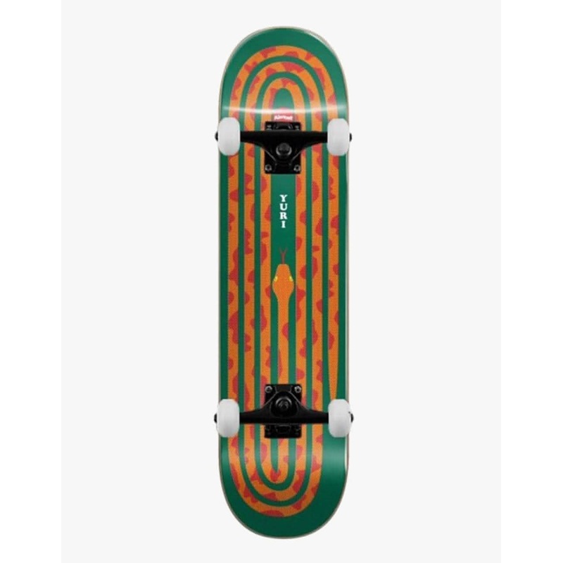 Almost Snake Complete Skateboard – 8.25″