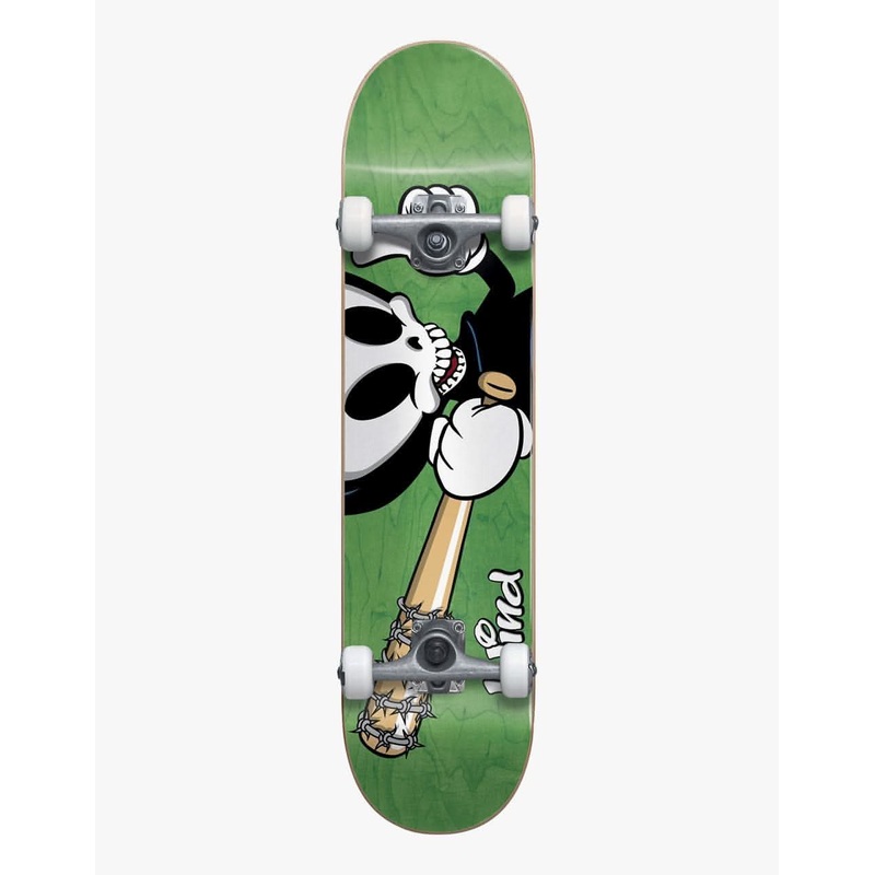 Blind Bat Reaper Character Premium Complete Skateboard – 7.75″