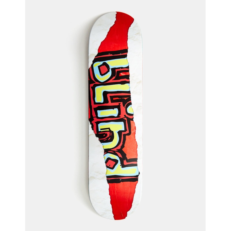 Blind OG Big Rip Skateboard Deck – 8″