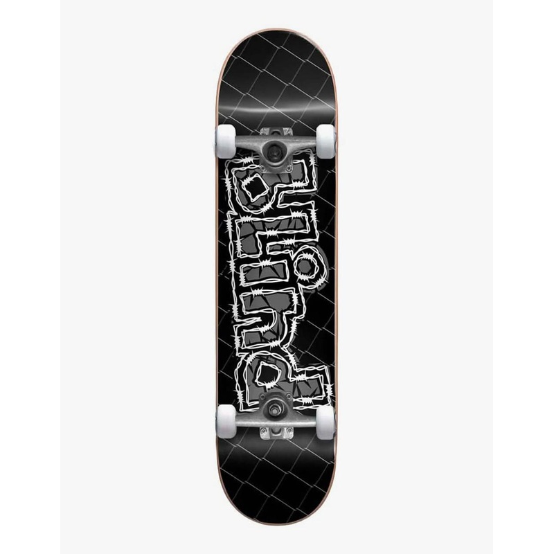 Blind OG Grundge Logo Complete Skateboard – 8″