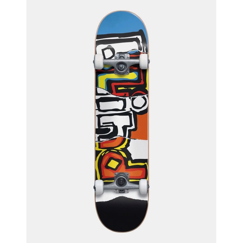 Blind OG Ripped Complete Skateboard – 8″