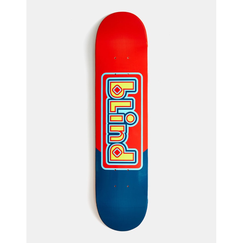 Blind Ringer Skateboard Deck – 7″