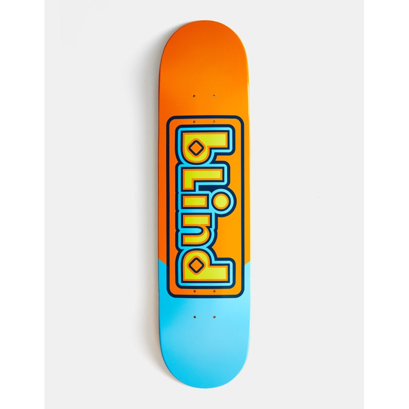 Blind Ringer Skateboard Deck – 7.75″
