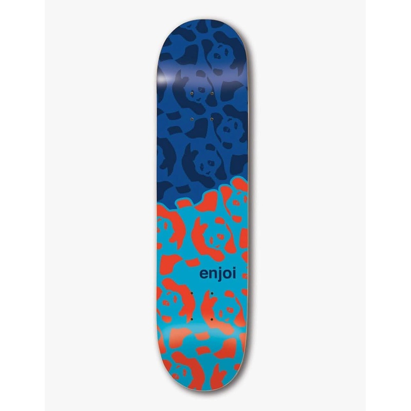 Enjoi Cornacopia HYB Skateboard Deck – 8.25″