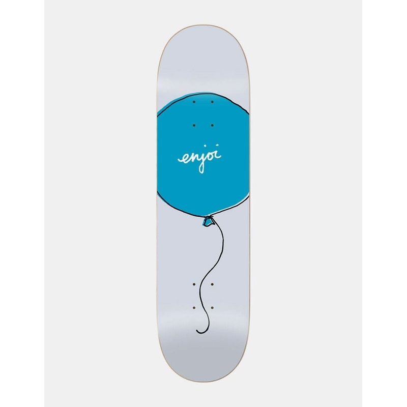 Enjoi Float HYB Skateboard Deck – 8.5″