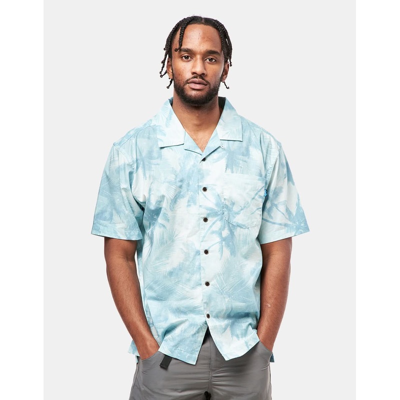 Kavu Bainbridge S/S Shirt – Reflections
