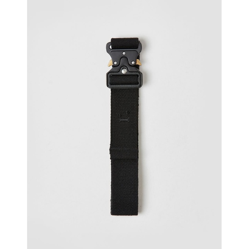 Route One Military Belt – Black