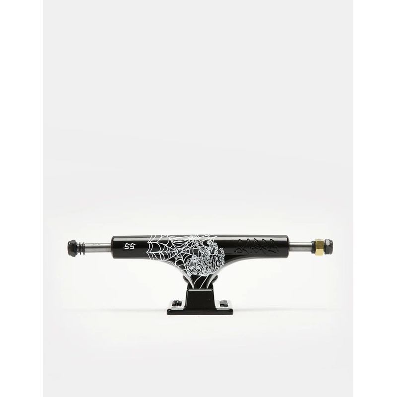 Ace Deedz AFI Limited Hollow Pro Skateboard Trucks