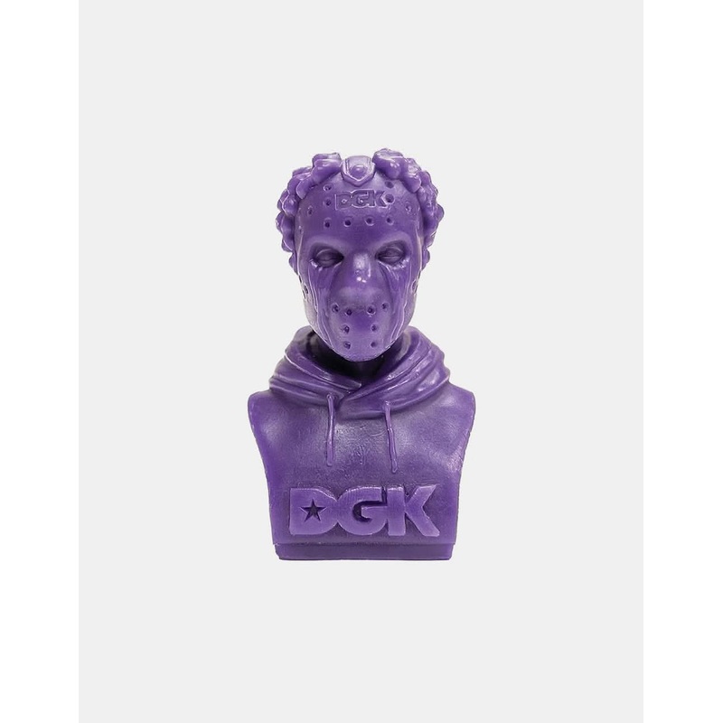 DGK Goon Wax Block – Purple