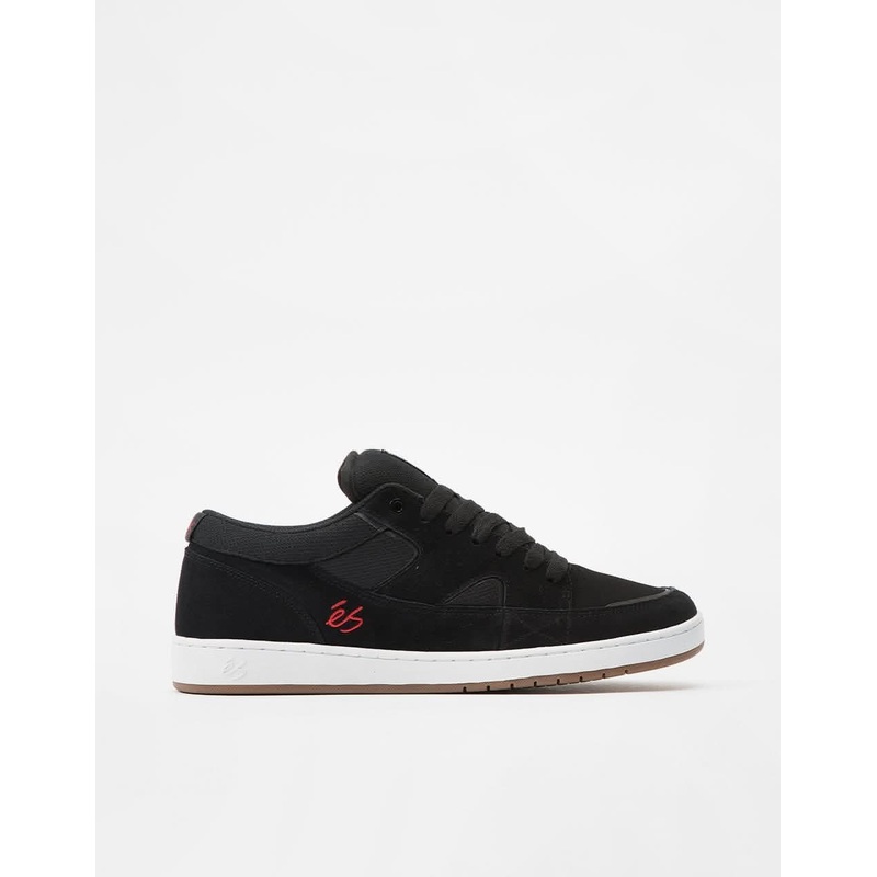 eS Sophisto Skate Shoes – Black