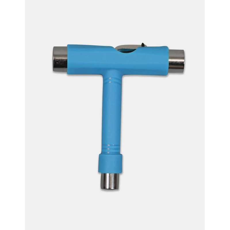 G-Tool T Skateboard Tool – Perfect Blue
