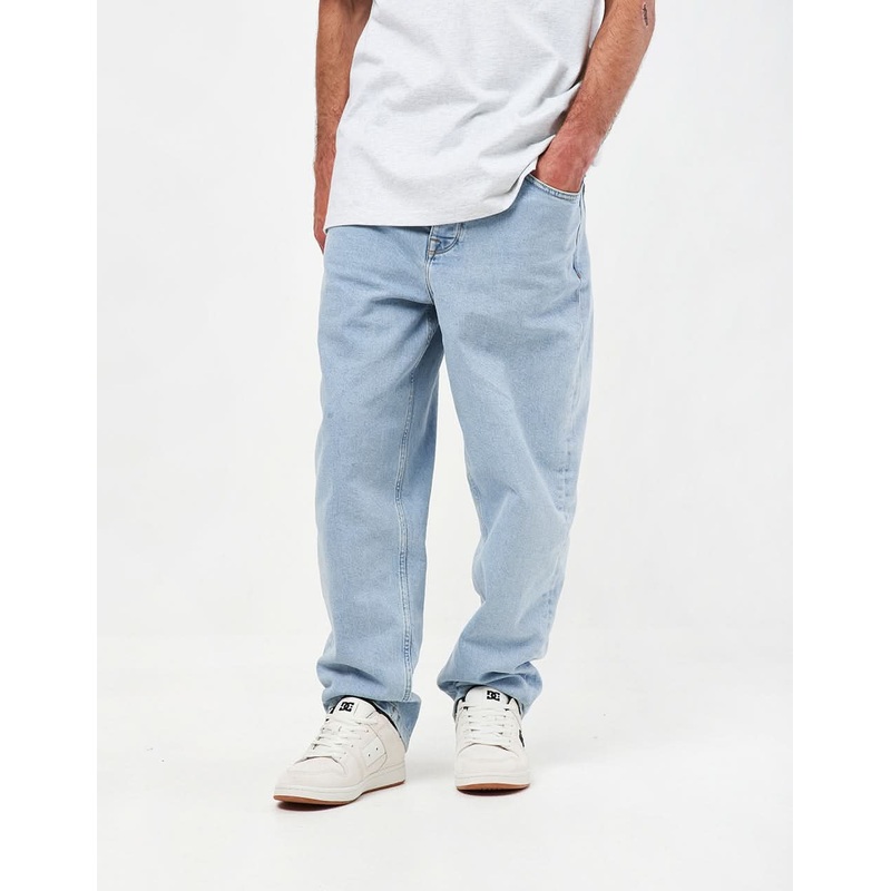 Homeboy X-Tra Baggy Denim – Moon