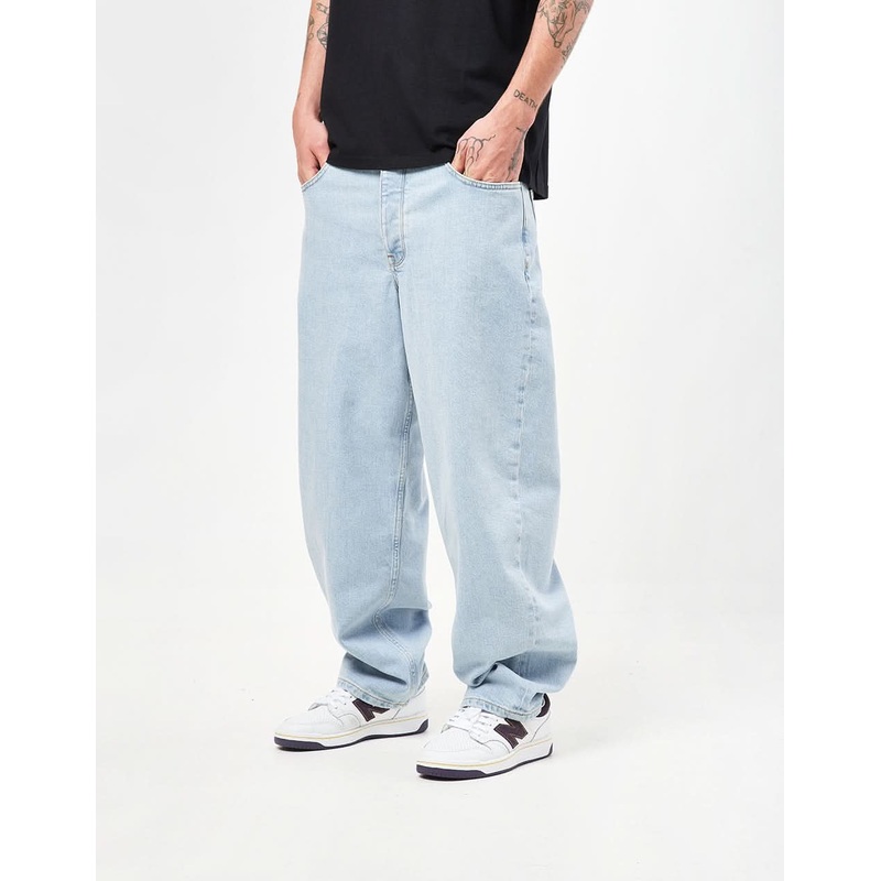 Homeboy X-Tra Monster Denim – Moon